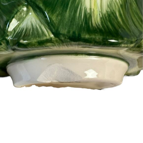 VTG Fitz and Floyd Stackable Measuring Cup 2004 Retired Set Le Marche See Flaw - Picture 8 of 8